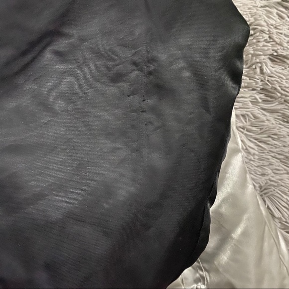 ❌SOLD❌ VINTAGE 90s G-Unit Bomber - Picture 6 of 7